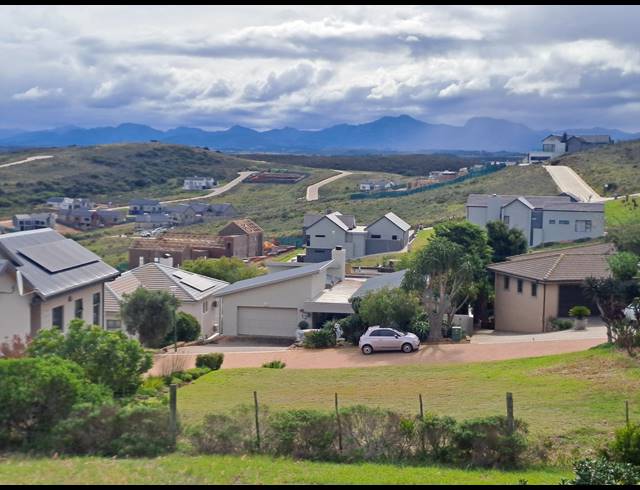 593M² VACANT LAND FOR SALE IN MONTE CHRISTO